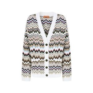 Missoni Women Wool Blend Cardigan